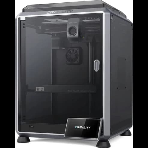 Creality K1C 3D Printer