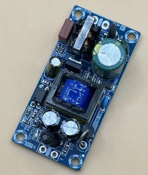 AC-DC Isolated Power Supply Module (5V 2A)