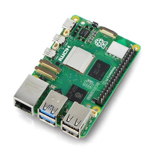 Raspberry Pi 5 (1GB)