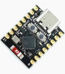 ESP32-C3 Development Board ESP32 C3 Super Mini Development Board EPS3C3 Supermini