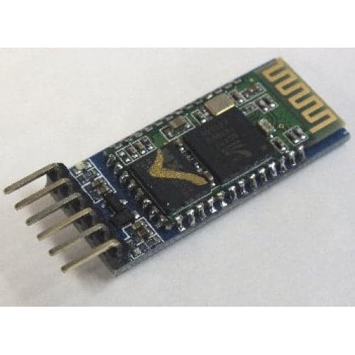 Bluetooth Serial UART Module HC-05 (programmable)