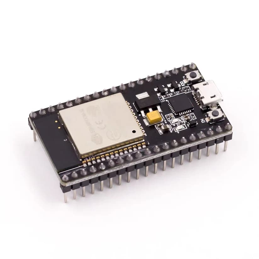 ESP32 Development board (38 pins)
