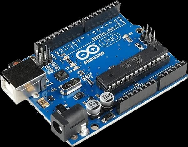 Arduino Uno R3 + USB cable