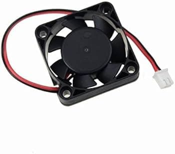 5v Small fan 4x4cm 4010S