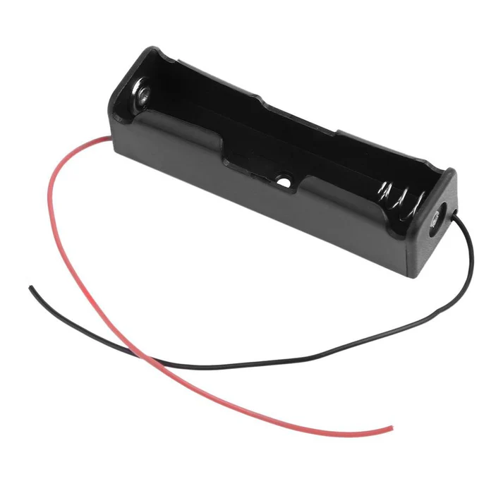 18650 Single battery holder