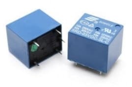 5v 10A relay
