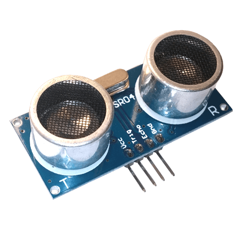 Ultrasonic Range Sensor