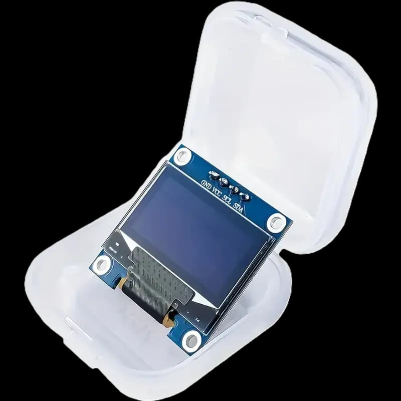 OLED display 0.96 inch