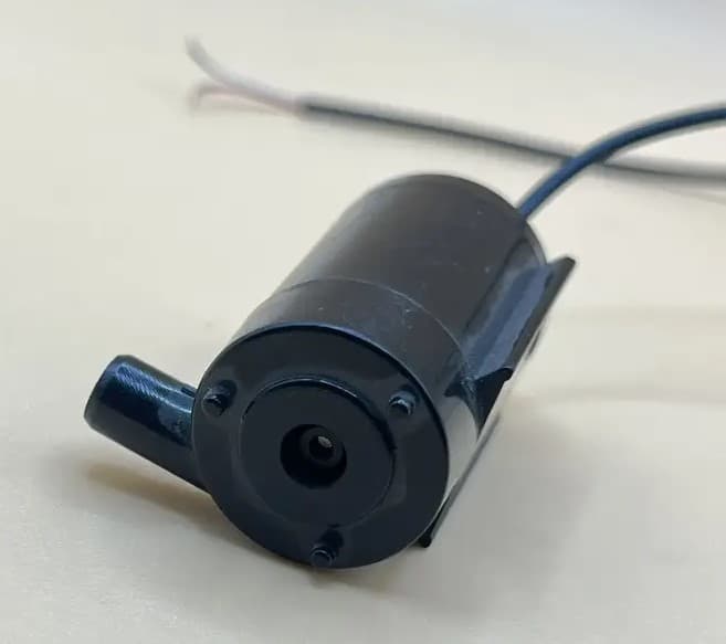5v DC pump
