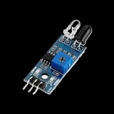 5mm Infrared sensor