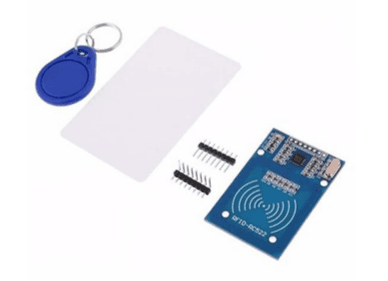 RC522 RFID kit